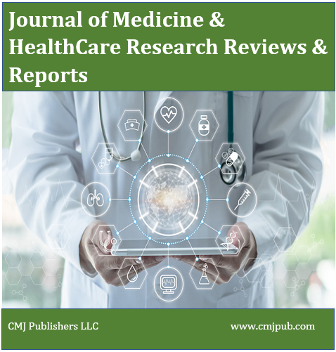 research & reviews a journal of health professions