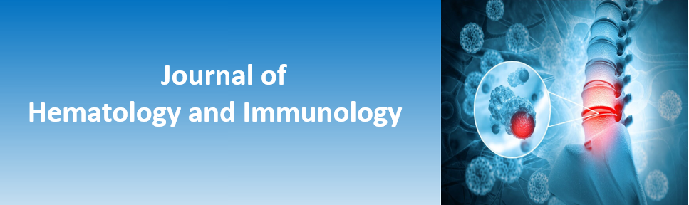 journal of clinical and experimental hematopathology impact factor