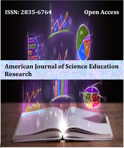 journal research in science education